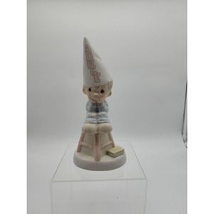 Precious Moments Nobody's Perfect